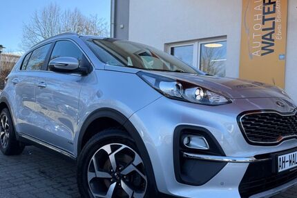 Kia Sportage 84.158 km 17.885 &euro; Stockelsdorf bei Lübeck 23617