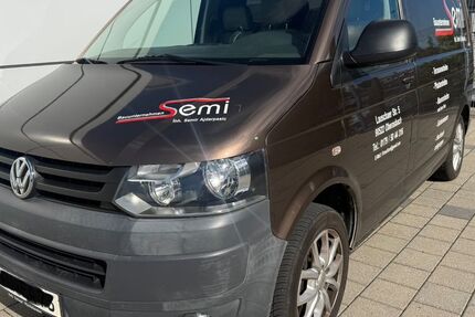 VW T5 Transporter 267.000 km 9.990 &euro; Weissenburg 91781