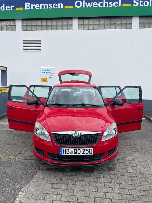 Fabia