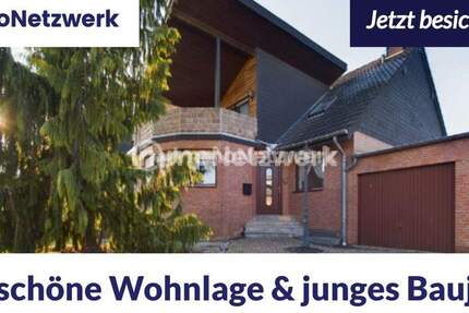 TOPANGEBOT****großzügige DHH mit Garage und 4 Stellplätzen in toller Wohnlage***TOPANGEBOT 4 zimmer