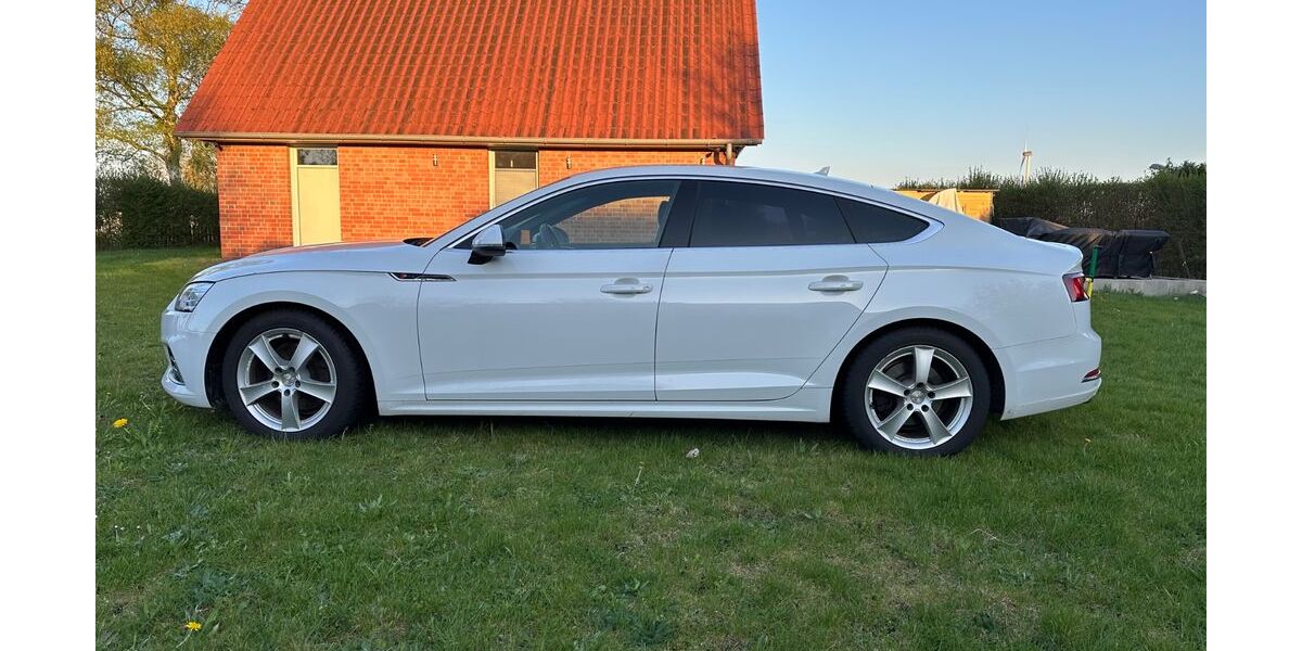 Audi A5 196.000 km 18.000 &euro; Königsmoor 21255