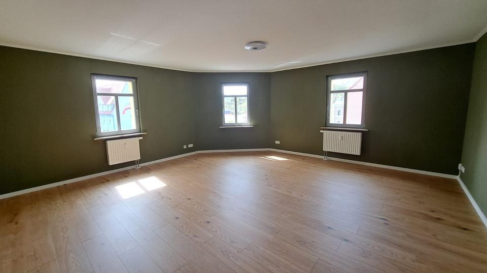 Etagenwohnung Freital - 2 Zimmer, 51 m&sup2;, 577&euro; | Angebot:26351161