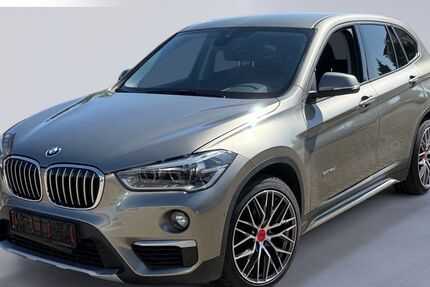 BMW X1 118.970 km 18.690 &euro; Burgkunstadt 96224
