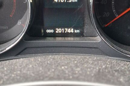 Mitsubishi ASX 201.744 km 8.500 &euro; Fritzlar 34560