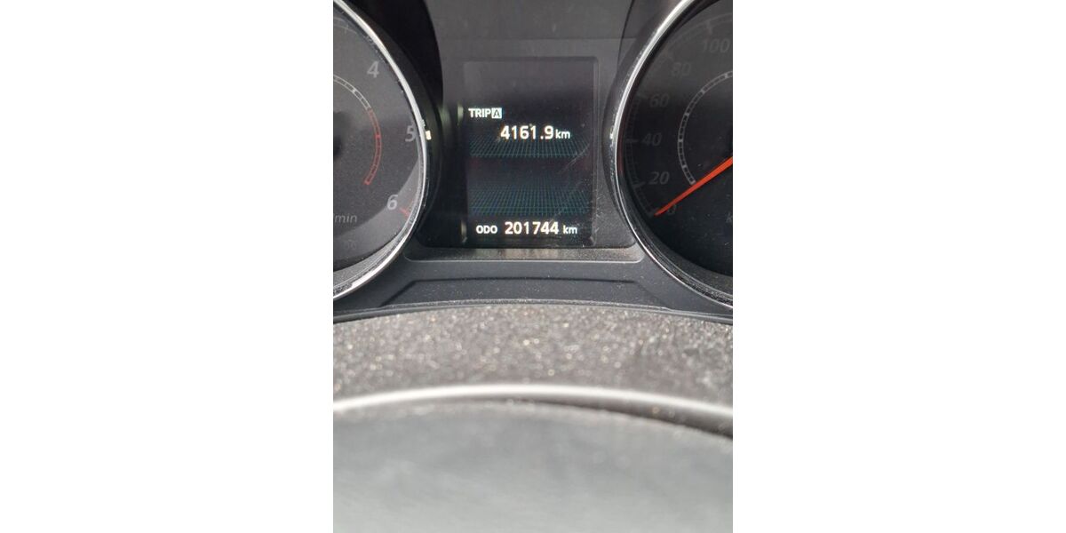 Mitsubishi ASX 201.744 km 8.500 &euro; Fritzlar 34560