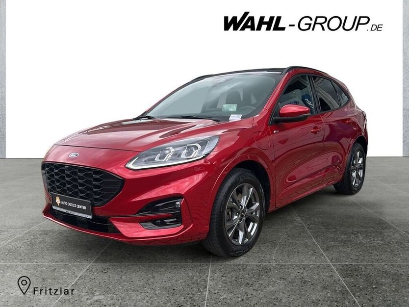 Kuga