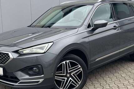 Seat Tarraco 111.000 km 24.150 &euro; Eichenzell-Welkers 36124