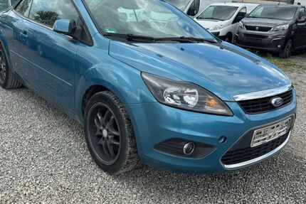 Ford Focus 151.000 km 3.190 &euro; Schwenningen 78056