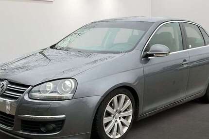 VW Jetta 255.107 km 2.899 &euro; Sandersdorf-Brehna 06796