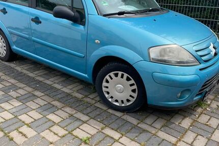 Citroen C3 143.180 km 1.850 &euro; Eislingen 73054