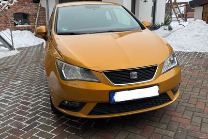 Seat Ibiza 87.142 km 5.300 &euro; Hüpstedt 37351