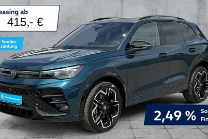 VW Tiguan 11.522 km 50.730 &euro; Zwickau 08058