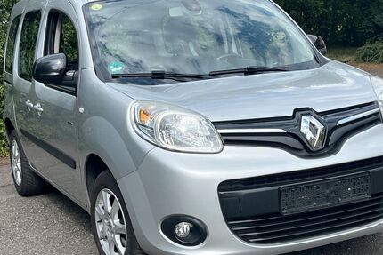 Renault Kangoo 191.500 km 5.499 &euro; Emmingen 78576