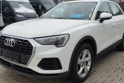 Audi Q3 87.811 km 18.740 &euro; Beverungen 37688