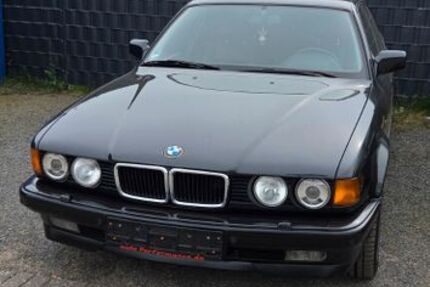 BMW 730 219.000 km 12.700 &euro; Hofbieber 36145