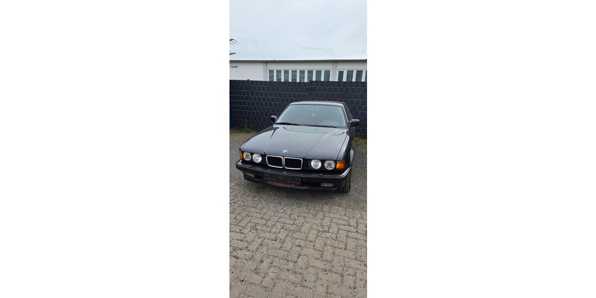 BMW 730 219.000 km 12.700 &euro; Hofbieber 36145