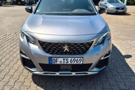 Peugeot 5008 105.000 km 15.900 &euro; Dietzenbach 63128
