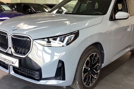 BMW X3 26.600 km 53.675 &euro; Pleisweiler-Oberhofen 76889