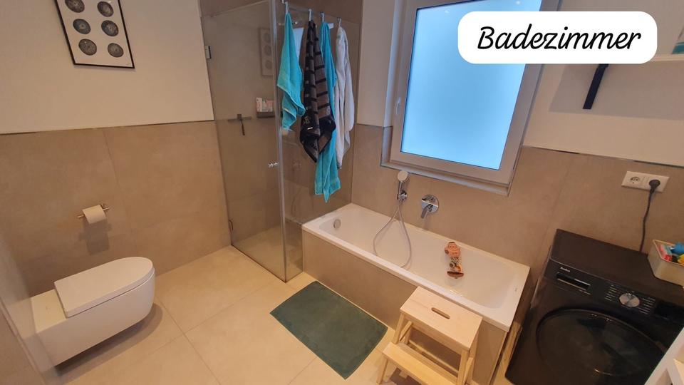 Etagenwohnung Euskirchen Dom-Esch - 3 Zimmer, 79 m&sup2;, 1.150&euro; | Angebot:26414686