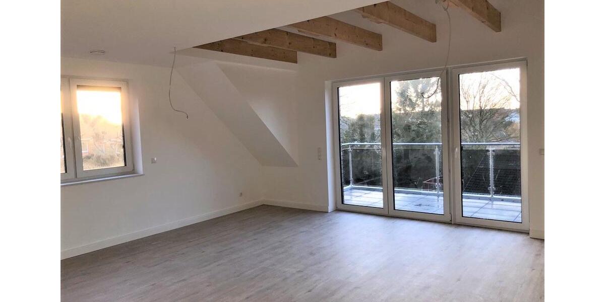 Etagenwohnung Loxstedt - 2 Zimmer, 79 m&sup2;, 925&euro; | Angebot:21604466