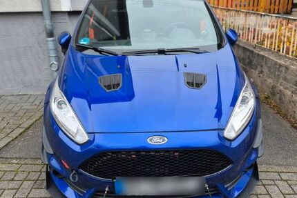 Ford Fiesta 131.500 km 18.000 &euro; Hameln 31787