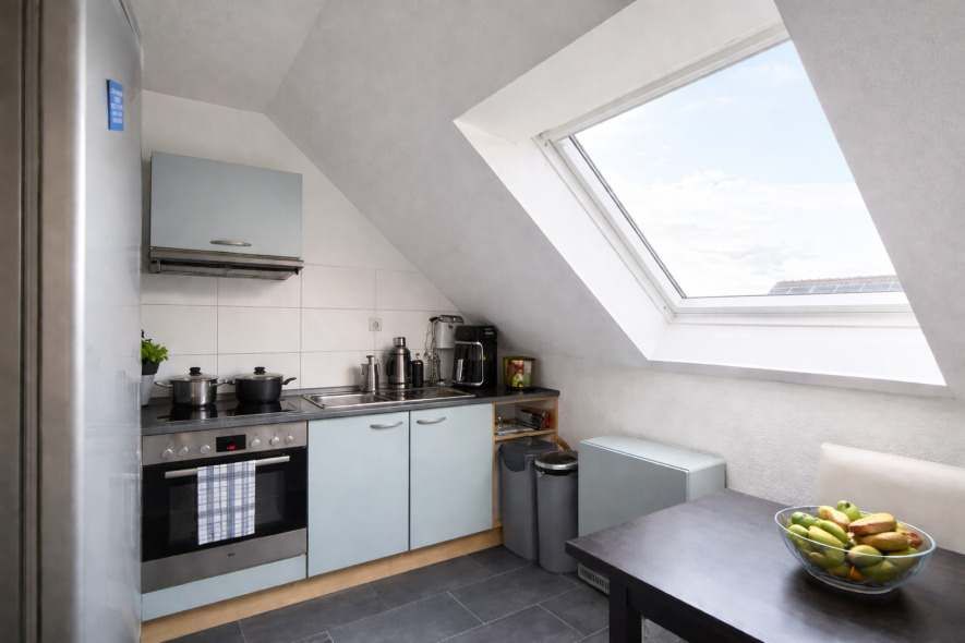 Etagenwohnung Rietberg Mastholte - 3 Zimmer, 88 m&sup2;, 159.000&euro; | Angebot:25780594
