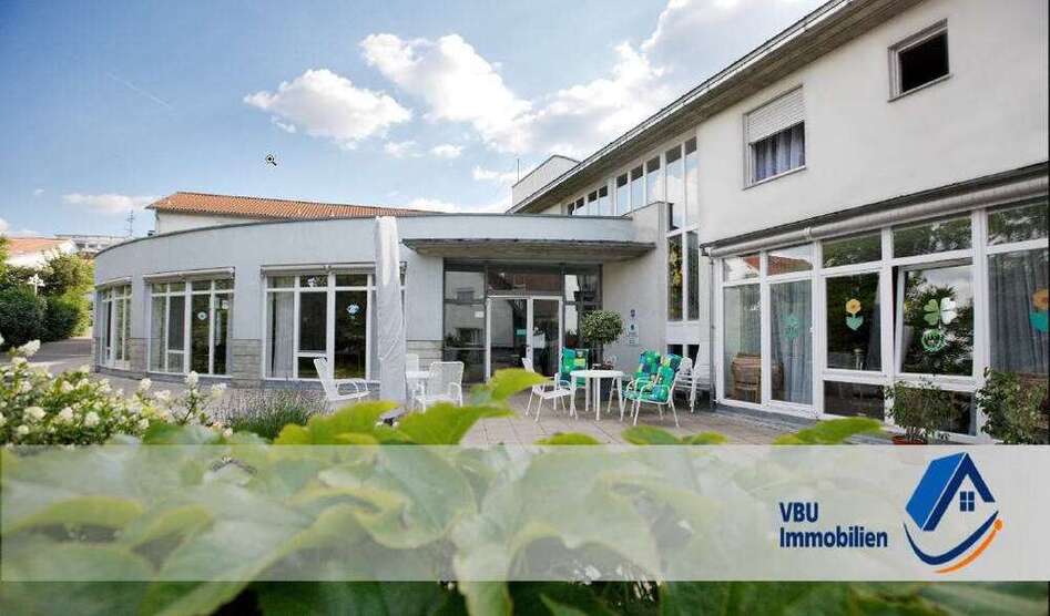 Wohnung zum Kaufen in Sachsenheim 207.000 € 59 m²