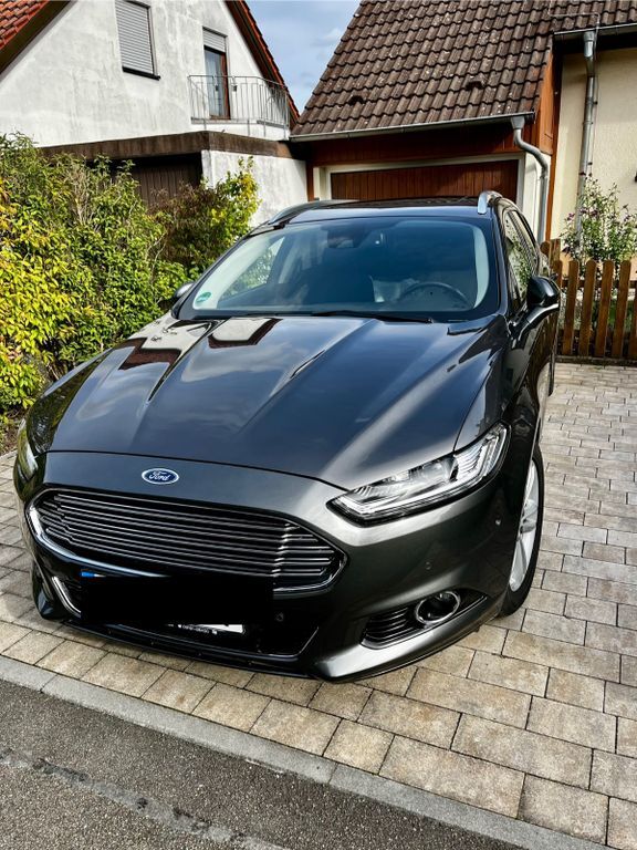Mondeo