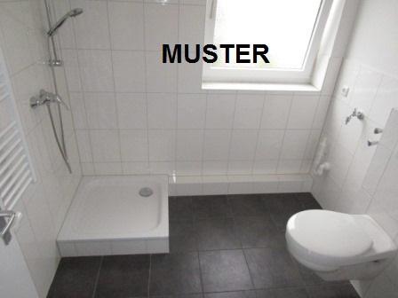 Erdgeschoßwohnung Recklinghausen Berghausen - 2 Zimmer, 56 m&sup2;, 472&euro; | Angebot:26627500