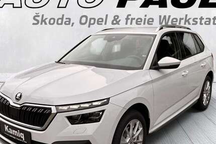 Skoda Kamiq 39.111 km 25.900 &euro; Neugersdorf 02727
