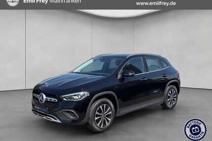 Mercedes GLA 250