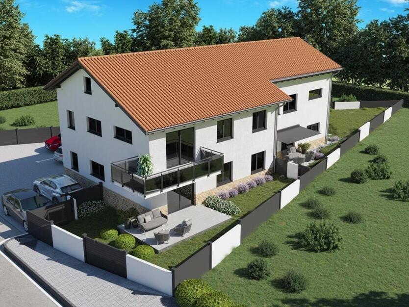 Hessisch Lichtenau Wohnung in zentraler Lage zimmer