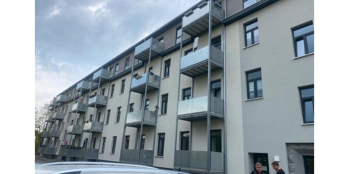 Etagenwohnung Krauthausen - 2 Zimmer, 50 m&sup2;, 800&euro; | Angebot:25418622