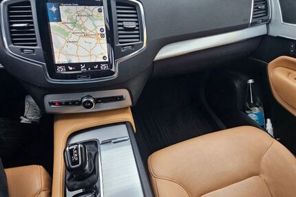 Volvo XC90 292.000 km 16.999 &euro; Nordlingen 86720