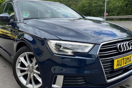 Audi A3 80.000 km 18.961 € Mogendorf 56424
