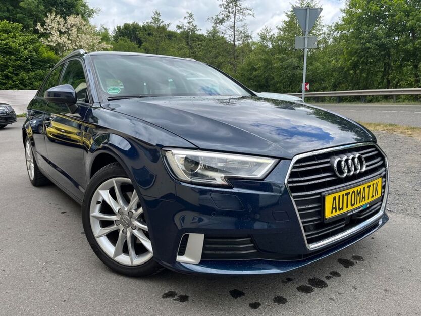 Audi A3 80.000 km 18.961 € Mogendorf 56424
