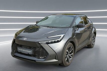 Toyota C-HR 5.724 km 29.990 € Remscheid 42859