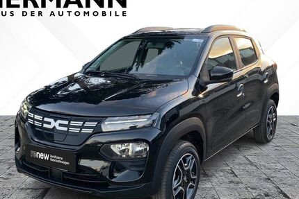 Dacia Spring 9.991 km 10.950 &euro; Göttingen 37079