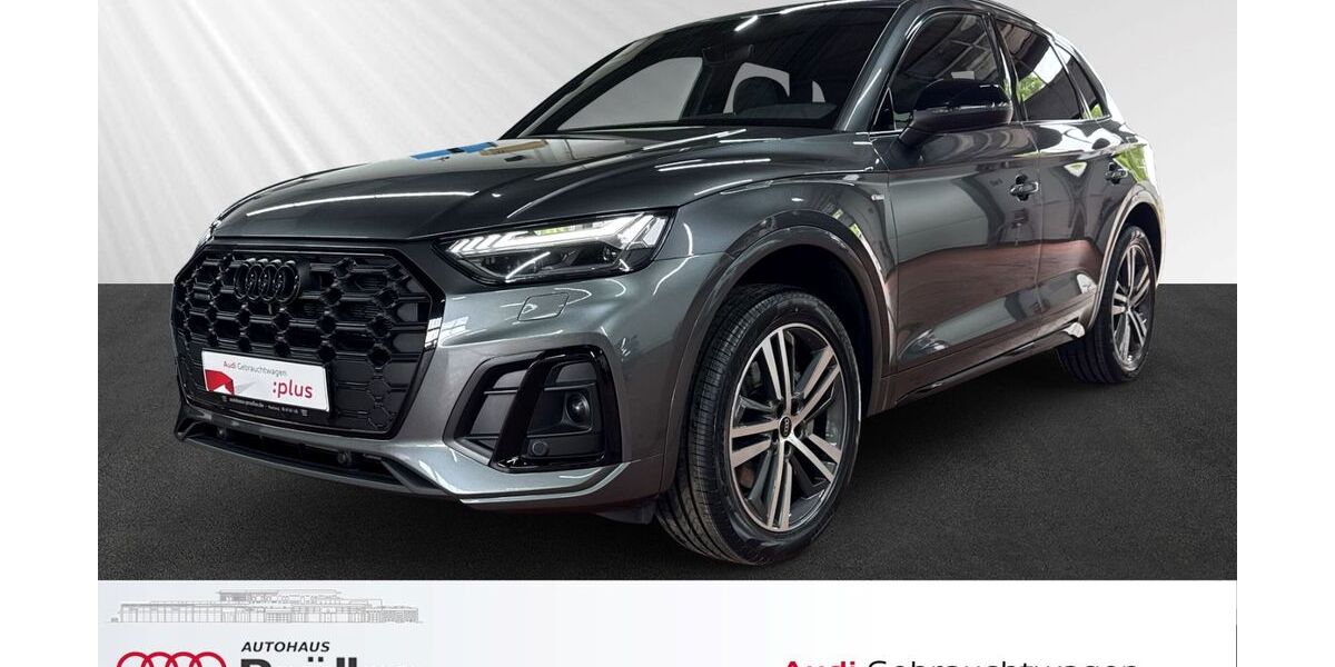 Audi Q5 103.600 km 32.400 &euro; Neuburg 86633