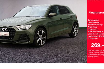 Audi A1 8.490 km 24.220 &euro; Menden 58706