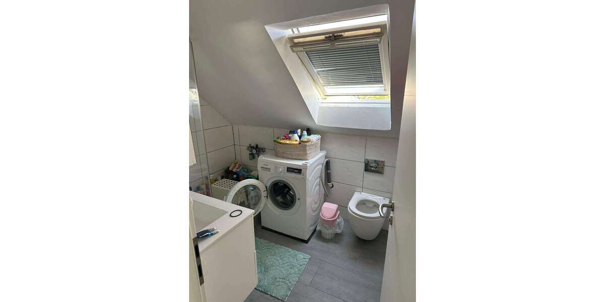 4-Zimmer-Wohnung Kapitalanlage - Dachgeschoßwohnung Süßen | Angebot:27111946