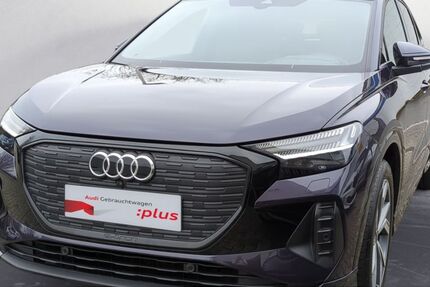 Audi Q4 e-tron 8.840 km 45.480 € Hilden 40721