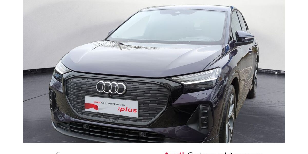 Audi Q4 e-tron 8.840 km 45.480 € Hilden 40721