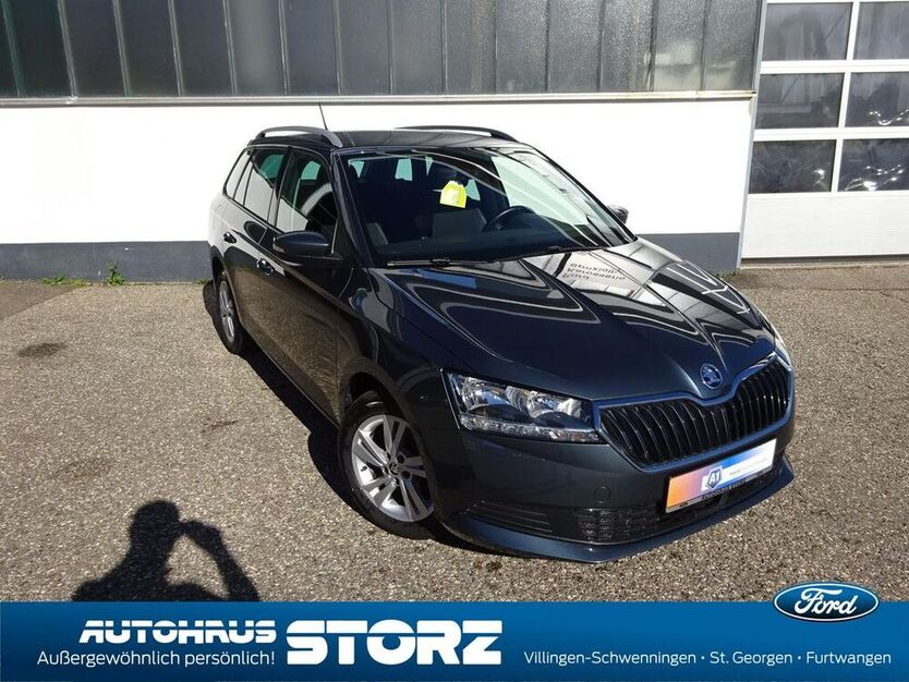 Fabia