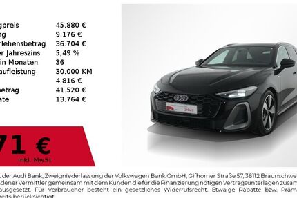 Audi A5 9.999 km 44.880 &euro; Nürnberg 90441