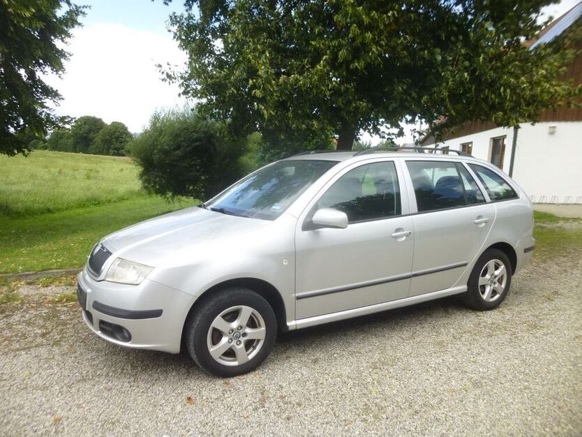 Fabia