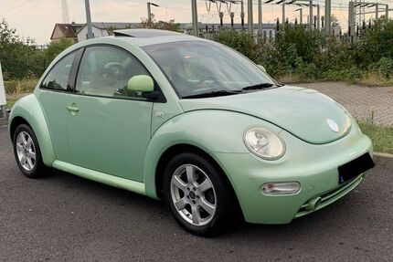 VW New Beetle 225.000 km 1.300 &euro; Hanau 63452