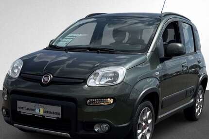 Fiat Panda 150.000 km 7.990 &euro; Altenkirchen 57610