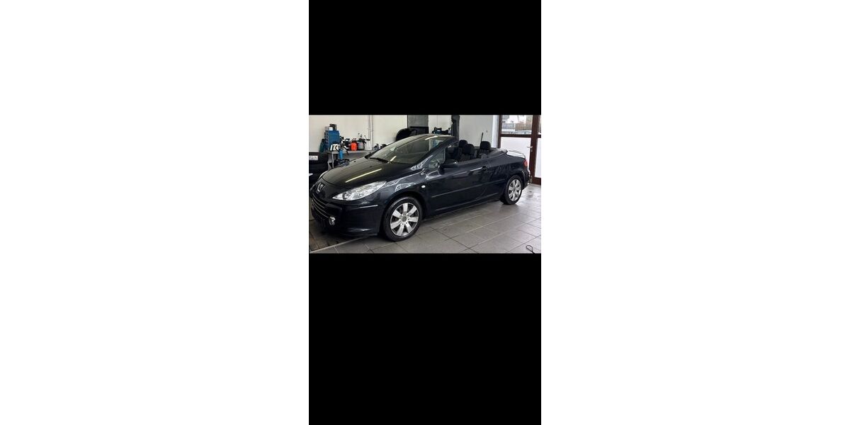Peugeot 307 167.000 km 2.800 &euro; Heidelberg 69121