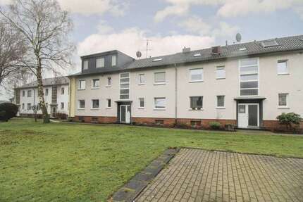 Wohnung Rheinberg - 2 Zimmer, 60 m&sup2;, 160.000&euro; | Angebot:25025595